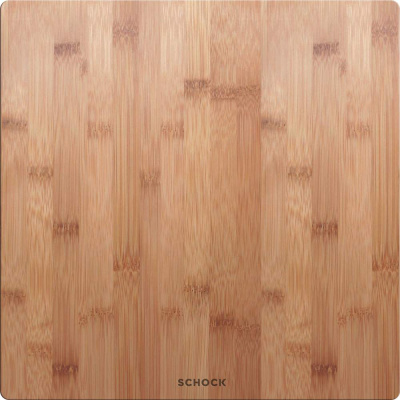 Разделочная доска для Lahti бамбук Schock 629158