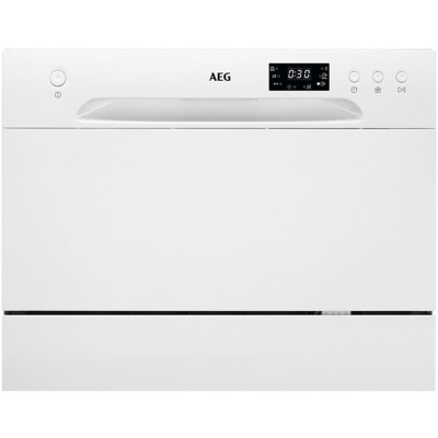 Посудомоечная машина AEG FFB21200CW