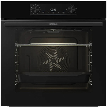 Духовой шкаф Gorenje BO6735E02BKOT