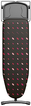 Гладильная доска Laurastar COMFORTBOARD BLACK COVER LIPS