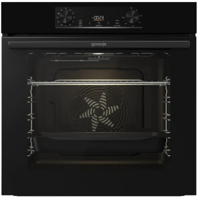 Духовой шкаф Gorenje BO6735E02BKOT