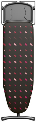 Гладильная доска Laurastar COMFORTBOARD BLACK COVER LIPS