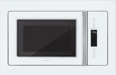 Микроволновая печь HIBERG i-VM 8505 W