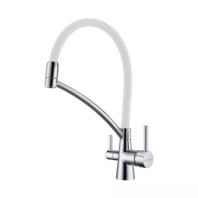 Смеситель Paulmark Si213111-CrW