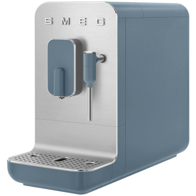 Кофемашина Smeg BCC12SBMEU