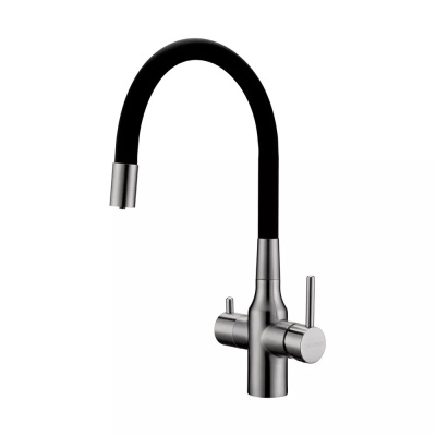 Смеситель Paulmark Sa213419-BS