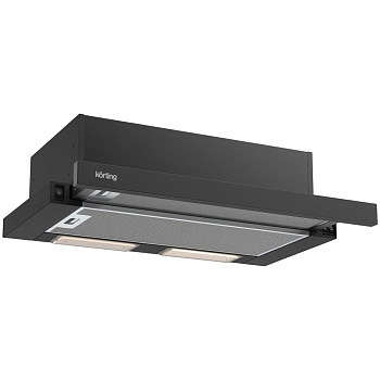Вытяжка Korting KHP 6280 N