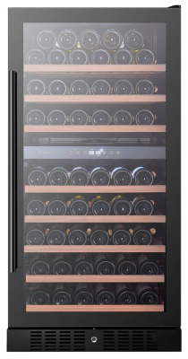 Холодильник винный Temptech CL120DB