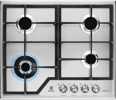 Газовая панель  Electrolux KGS64362XX