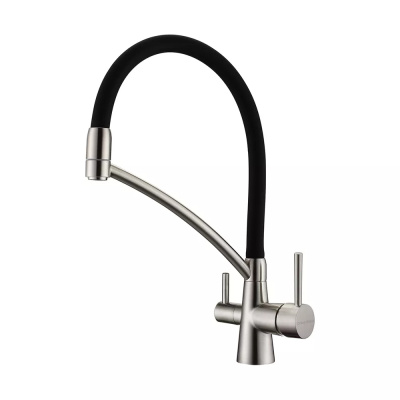 Смеситель Paulmark Si213111-BS
