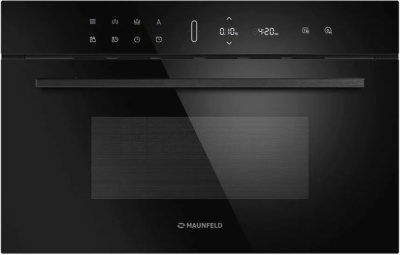 Микроволновая печь Maunfeld MBMO349DGB