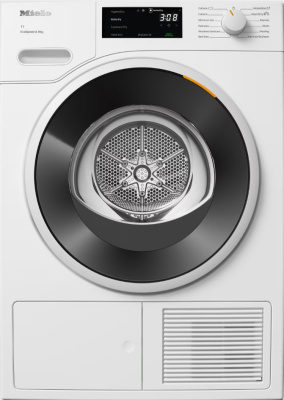 Сушильная машина Miele TWD640WP