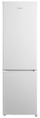 Холодильник Evelux FS 2261 W