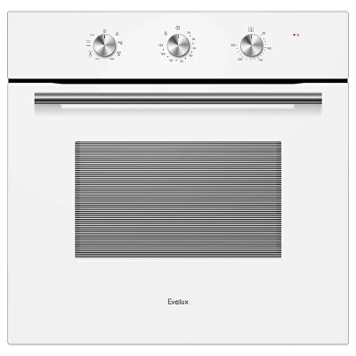 Духовой шкаф Evelux EO 620 W