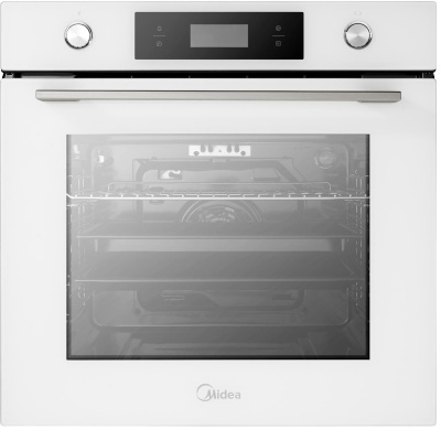 Духовой шкаф Midea MO78100CGW