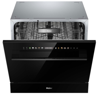 Посудомоечная машина Haier HDWI8-58BK3RU