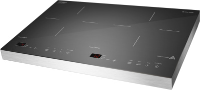 Настольная плитка CASO S-Line 3500