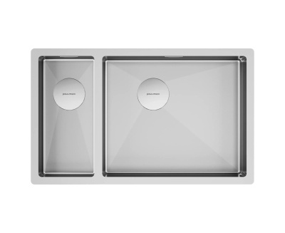Мойка Paulmark PM226944-BSR