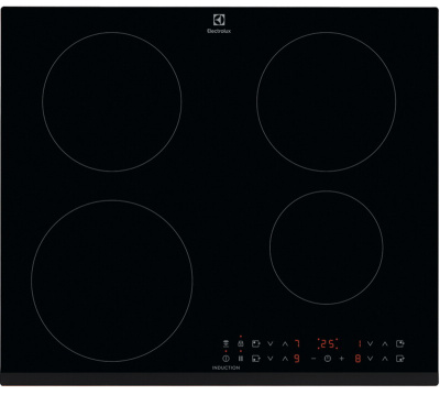 Индукционная стеклокерамич. панель Electrolux CIR60433