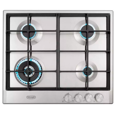 Газовая панель DeLonghi NSL 460 X RUS
