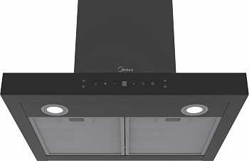 Вытяжка Midea MH60C668GB