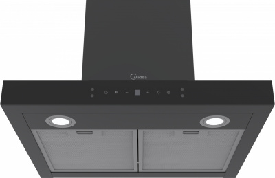Вытяжка Midea MH60C668GB