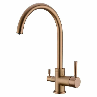 Смеситель Emar ECB - 3007 PVD Coppery
