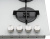 Газовая панель DeLonghi NSL 460 B RUS Газовая панель DeLonghi NSL 460 B RUS