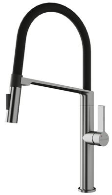 Смеситель Paulmark Ba214029-BS