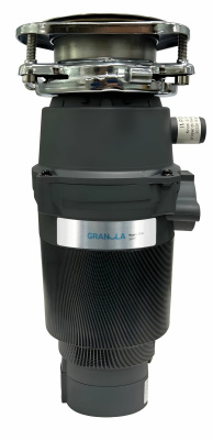 Измельчитель пищевых отходов GRANULA R700