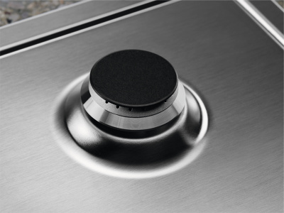 Газовая панель  Electrolux KGS64362XX