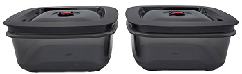 Вакуумные контейнеры BORA QVACVBO1