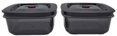 Вакуумные контейнеры BORA QVACVBO1