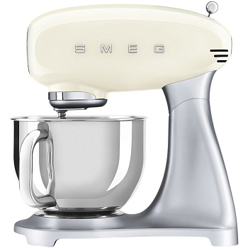 Миксер Smeg SMF04CREU