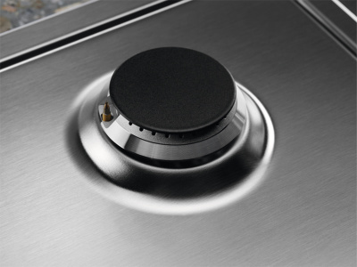 Газовая панель  Electrolux KGS64362XX