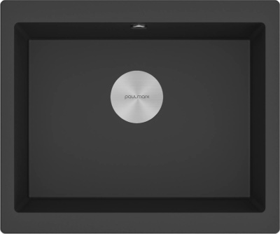 Мойка Paulmark PM205546-BL