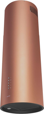 Кухонная вытяжка Maunfeld LEE ISLA 39 COPPER