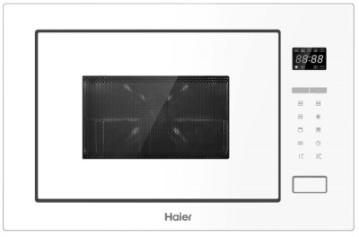 Микроволновая печь Haier HMX-BTG259W