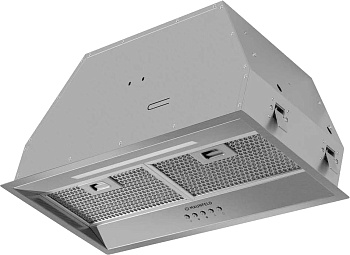 Вытяжка Maunfeld VIVID 603EM Inox