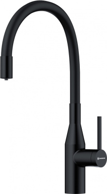 Смеситель Omoikiri Yatomi-2-Plus-GB-BL