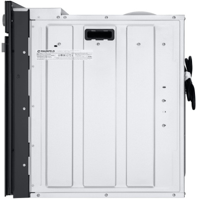 Духовой шкаф  Maunfeld EOEM519PB