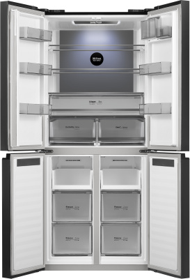 Холодильник  Maunfeld MFF192NFSB01 Inverter