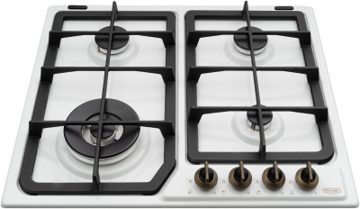 Газовая панель  DeLonghi BF 46 PRO RUS