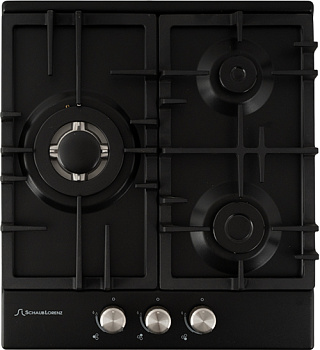 Газовая панель Schaub Lorenz SLK GS4540