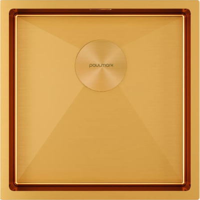 Мойка Paulmark PM214444-BG