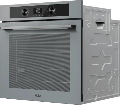 Духовой шкаф  Haier HOQ-K3QSN5GG
