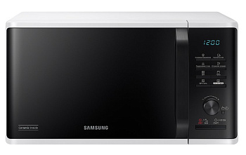 Микроволновая печь Samsung MG23K3515AW/BW