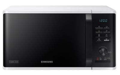 Микроволновая печь Samsung MG23K3515AW/BW