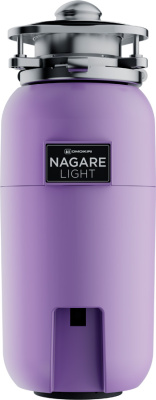 Измельчитель пищевых отходов Omoikiri Nagare Light