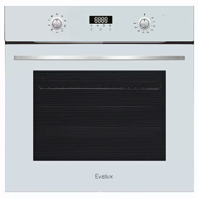 Духовой шкаф Evelux EO 635 PW